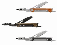 Armbar Slim Drive, mix: kolorów