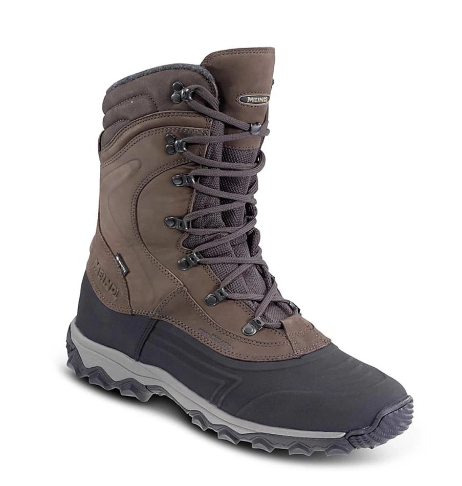 Garmisch II GTX, kolor: 39 - mahagoni