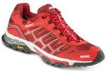 Finale GTX, kolor:  89 - ruby red