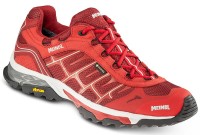 Finale GTX, kolor:  89 - ruby red