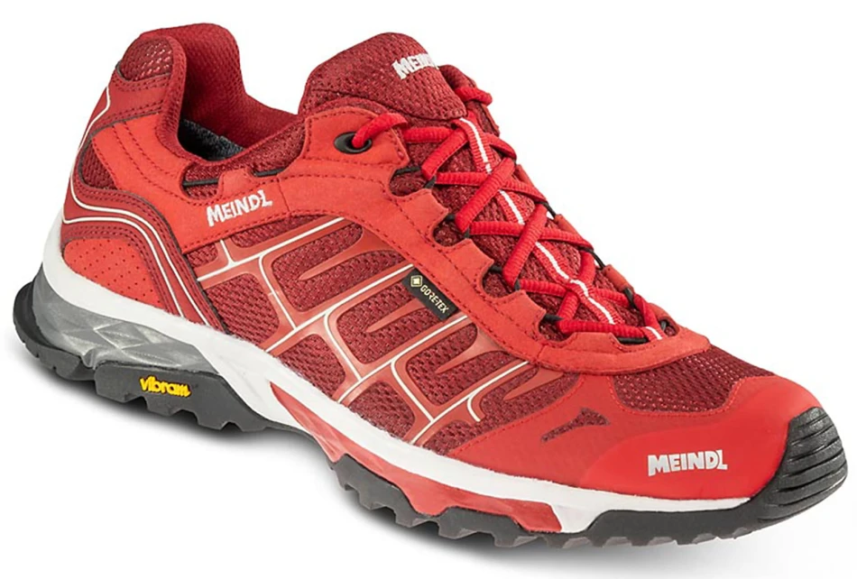 Finale GTX, kolor:  89 - ruby red