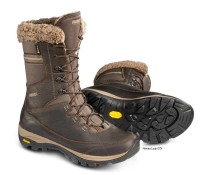 Novara Lady GTX, kolor: 46 - dark brown