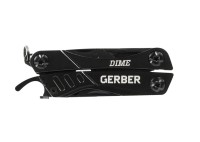 Mulitool Dime, kolor: black