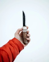 Marttiini Aapa Knife