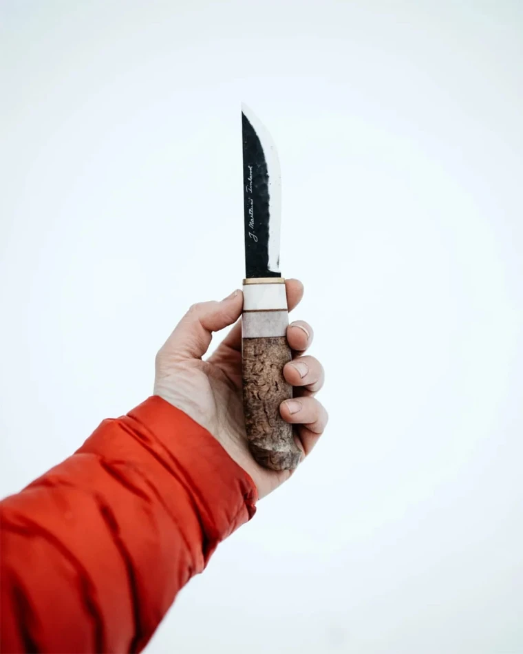 Marttiini Aapa Knife