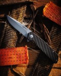 Marttini MEF 8 Folding Knife