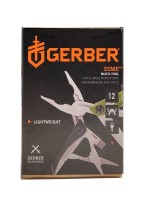 Mulitool Dime, kolor: green Box