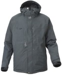 Barbarus Asimi, kolor: Grey