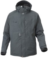 Barbarus Asimi, kolor: Grey