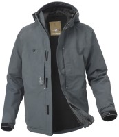 Barbarus Asimi, kolor: Grey