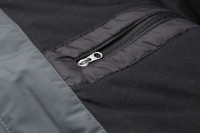 Barbarus Asimi, kolor: Grey