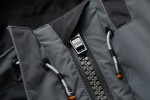 Barbarus Asimi, kolor: Grey