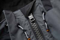 Barbarus Asimi, kolor: Grey