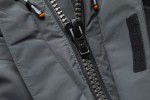 Barbarus Asimi, kolor: Grey