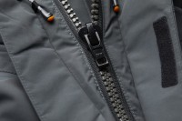 Barbarus Asimi, kolor: Grey