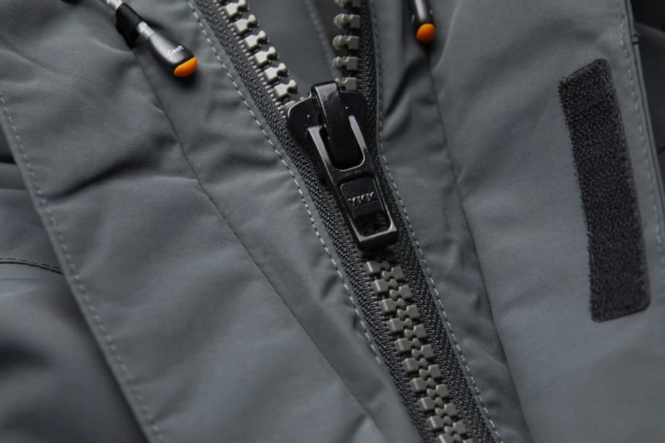 Barbarus Asimi, kolor: Grey