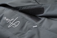 Barbarus Asimi, kolor: Grey