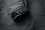 Barbarus Asimi, kolor: Grey