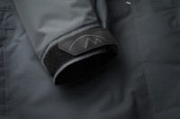 Barbarus Asimi, kolor: Grey