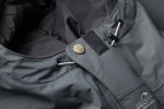 Barbarus Asimi, kolor: Grey