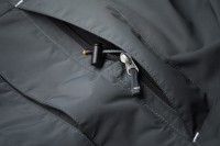 Barbarus Asimi, kolor: Grey