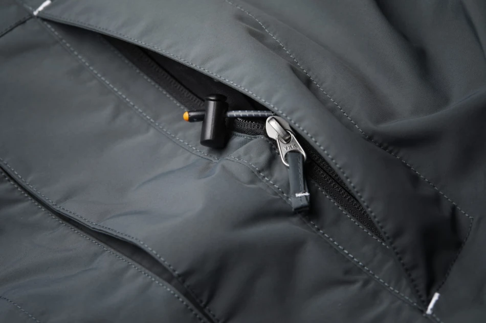 Barbarus Asimi, kolor: Grey