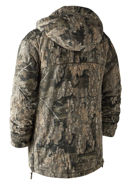 Rusky Silent Jacket Short, kolor: 64 - Realtree Timber