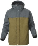 Barbarus 2 Jacket, kolor: Green - zielony