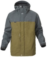 Barbarus 2 Jacket, kolor: Green - zielony