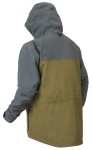 Barbarus 2 Jacket, kolor: Green - zielony