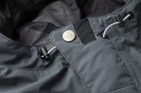 Barbarus 2 Jacket, kolor: Green - zielony