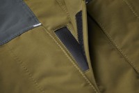Barbarus 2 Jacket, kolor: Green - zielony