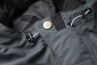 Barbarus 2 Jacket, kolor: Green - zielony