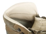 Jersey Lady Pro, kolor: 10 - Brown