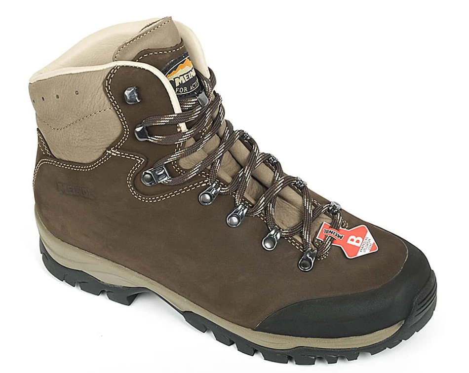Meindl Jersey PRO, kolor: 46 - dark brown