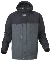 Barbarus 2 Jacket, kolor: Black - czarny
