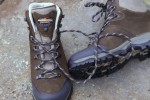 Meindl Jersey PRO, kolor: 46 - dark brown