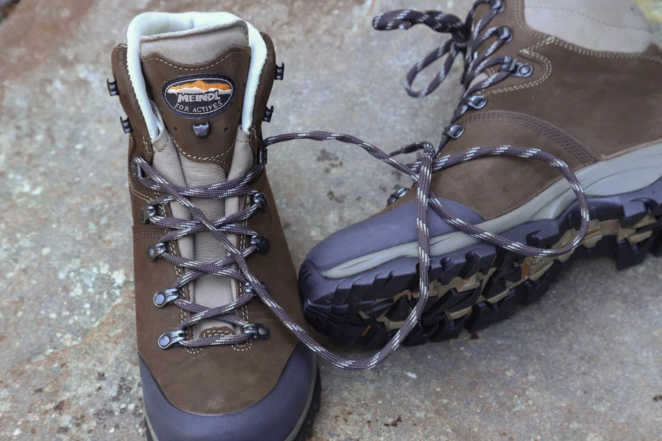 Meindl Jersey PRO, kolor: 46 - dark brown