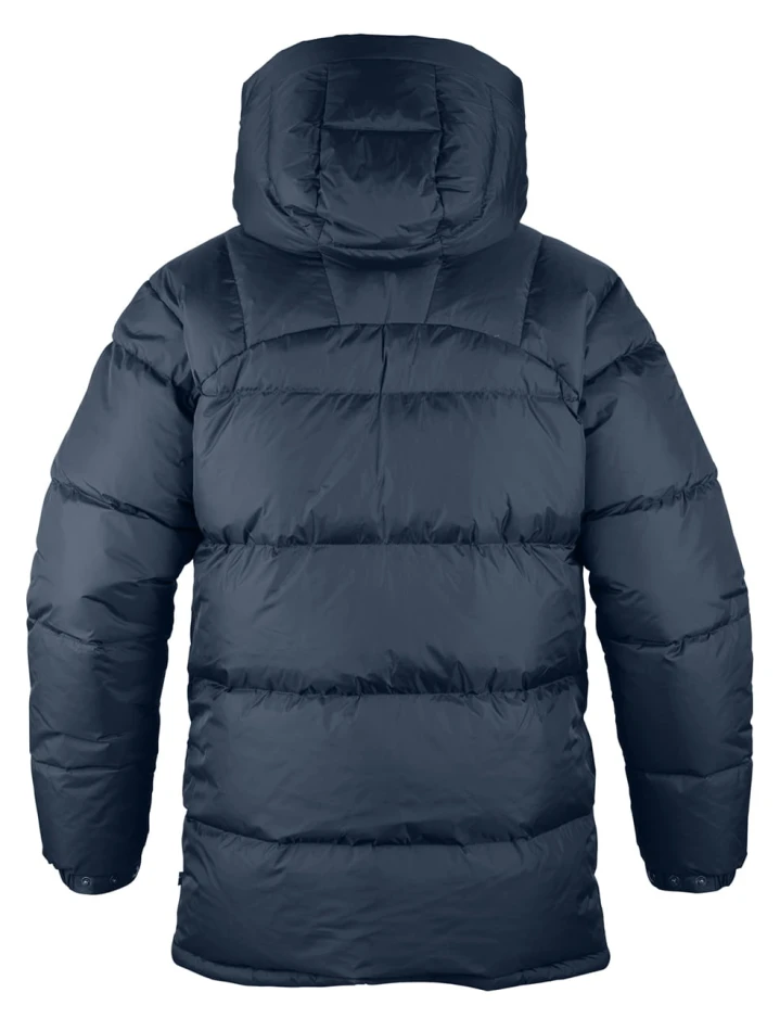 Fjallraven Expedition Down Jacket, kolor: 560 - Navy