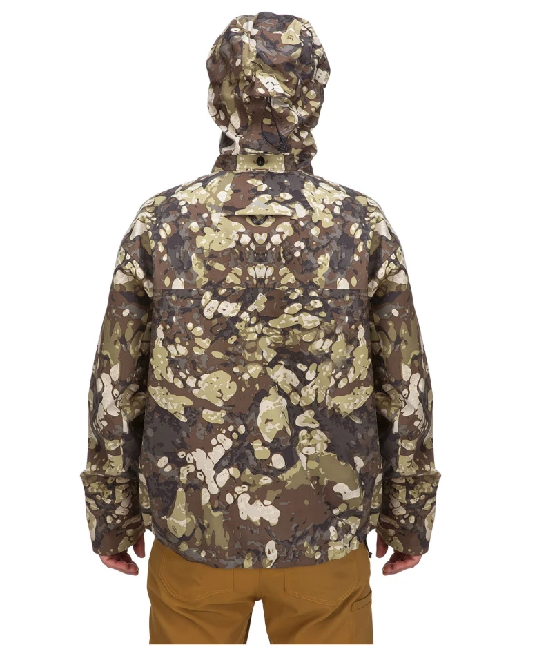 G3 Guide Tactical Jacket, kolor: 907 - Riparian Camo
