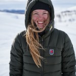 Expedition Pack Down Hoodie W, kolor: 662 - Deep Forest