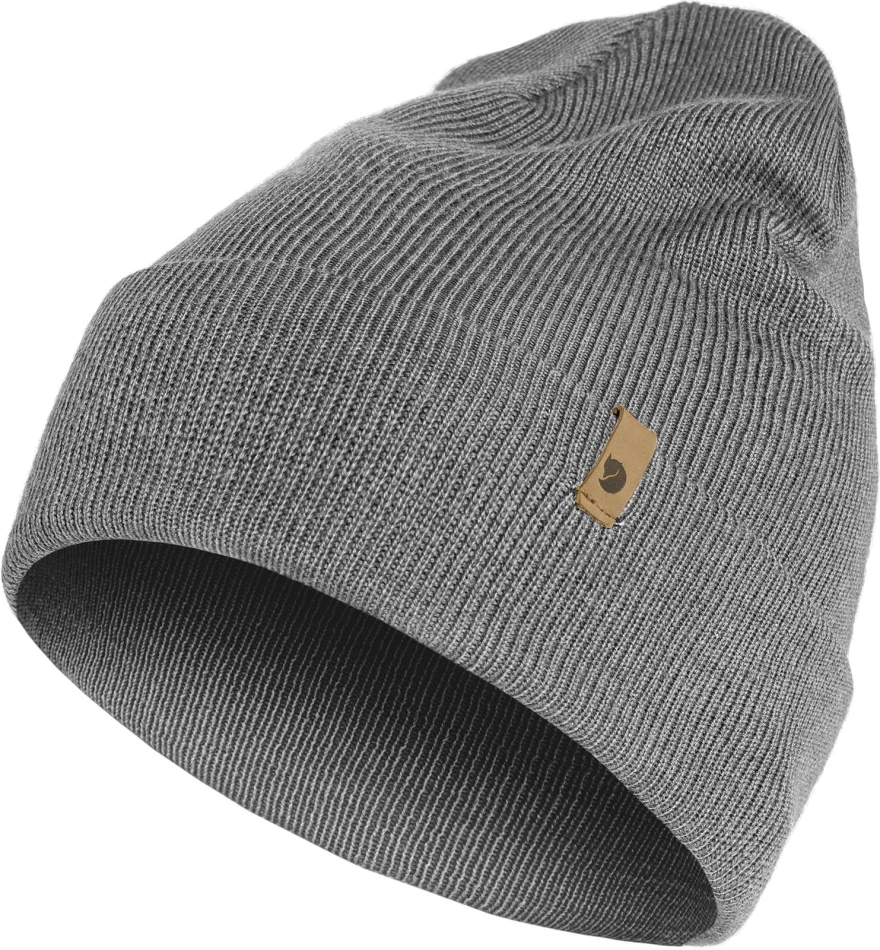Clasic Knit Hat, kolor:  020 - Grey