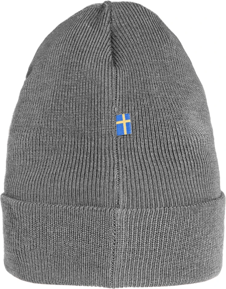 Clasic Knit Hat, kolor:  020 - Grey
