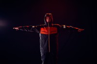 CX Jacket, kolor: 01 - Black