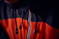Simms CX Jacket, kolor: 01 - Black