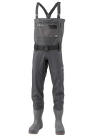 Exstream Waders, kolor: Black
