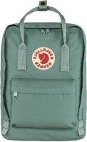 Kanken Laptop 13, kolor: 664 - Frost Green