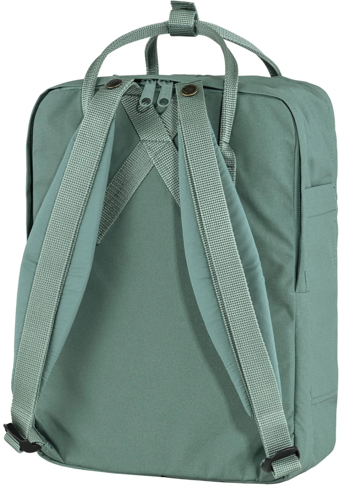 Kanken Laptop 13, kolor: 664 - Frost Green