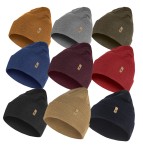 Classic Knit Hat, mix kolorów