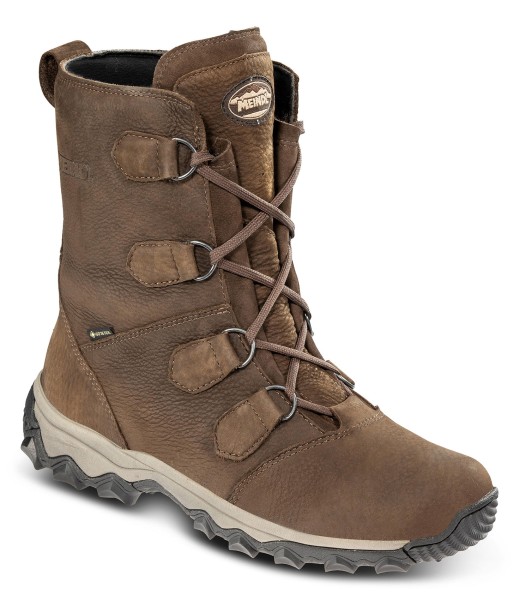 Paluk GTX, kolor: 46 - dark brown